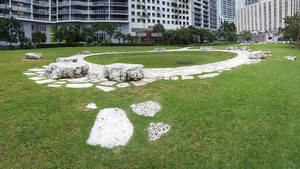 Digging in Circles: Miami’s Prehistoric Legacy (Archaeological Institute of America Lecture)