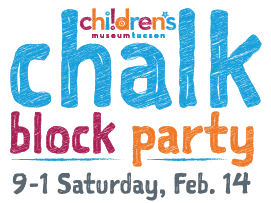 Chalk Block Party