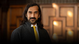 The Importance of Being Empress: Picturesque Servitude in the Court of Queen Victoria