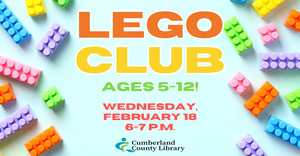 LEGO Club