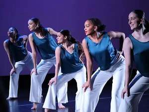 Oakland Dance Theatre