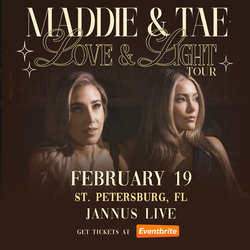 MADDIE & TAE