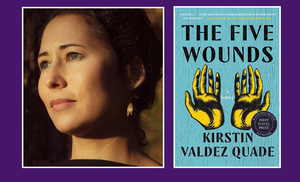 NYS Writers Institute: Contemporary author Kirstin Valdez Quade
