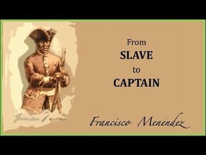 A Book of Freedom: The Confessions of Francisco Menéndez