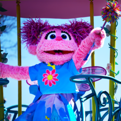 Elmo's Springtacular at Sesame Place Philadelphia