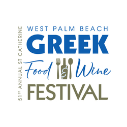 51st Annual West Palm Beach Greek Festival