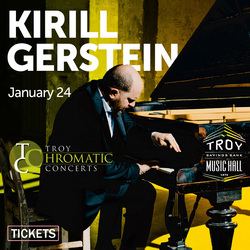 Kirill Gerstain