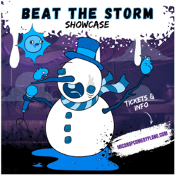 BEAT THE STORM SHOWCASE