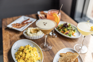 Park Cafe x Thistle Farms Dine Nashville