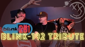 Blink182 Tribute Blank281 at Madlife