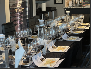 LDV Winery Tasting Room Announces Wine-Centric Events Throughout FEBRUARY