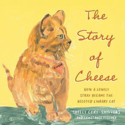 Meet Dallas Center author/illustrator, Constance Fischer. B&N Jordan Creek on Saturday, Feb. 14, 1pm