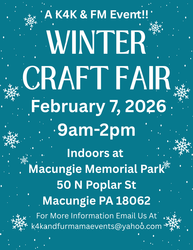 Winter Craft Fair