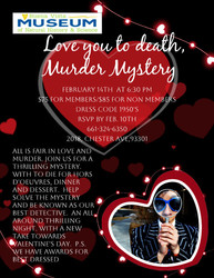 Murder Mystery