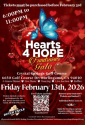 Hearts 4 HOPE