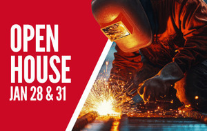 Tulsa Welding School Open House and Career Fair Event Showcases Innovation and Community Impact