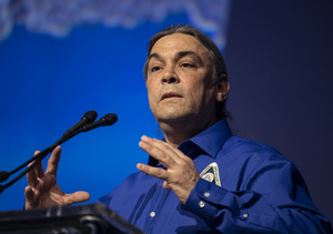 Tucson Amateur Astronomy Association February Meeting