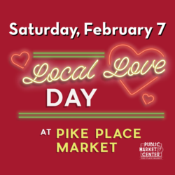 Local Love Day