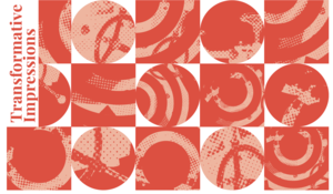 Transformative Impressions: Richard Black International Juried Print Exhibition