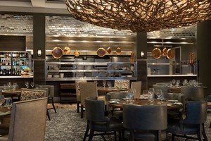 Valentine’s Day Dinner at Antlers Lodge