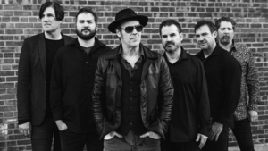 The Breakers: A Tribute to Tom Petty & The Heartbreakers