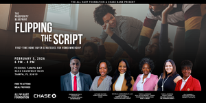 Flipping the Script: First-Time Home Buyer Strategies for Homeownership