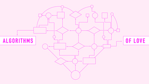 Algorithms of Love: Dating in the Digital World
