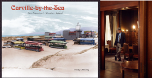 The Clift Royal Sonesta Hotel Continues Its New Speaker Series: Making History Fun Again