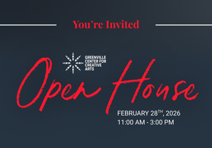 GCCA 2026 Open House