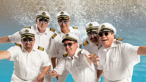 Yachtzilla