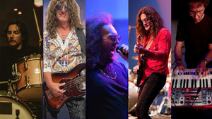 Whole Lotta Presence: The Ultimate Led Zeppelin Tribute