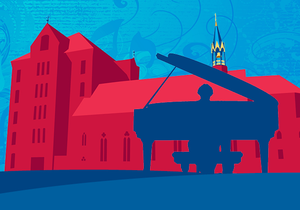 The Dean's List, Season 2 - Concert III: String Theory