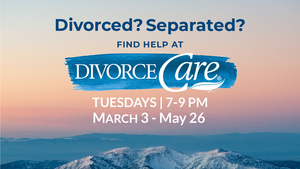 DivorceCare