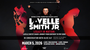 Legacy in Motion: LaVelle Smith’s Dance Journey from Kentucky to Pop Icons