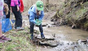 Homeschool Days at Owl's Hill