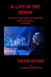 Rock 'n' Roll Is the Blood That Fuels Cleveland with Author David Spero