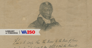 Genealogy Workshop | Unforgotten Patriots: Virginia's Black Men & Women in the Revolutionary War