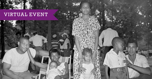 Genealogy Workshop (Virtual) | Lives in Context: Strategies for Research Beyond Names & Dates