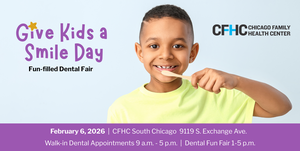 Kids Dental Day Event & Fun Fair