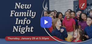 New Family Info Night at Legacy - East Tucson