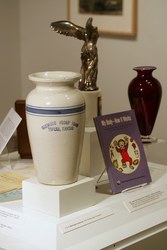 Seminar: Health, Medical Care, and the Spirit of '76