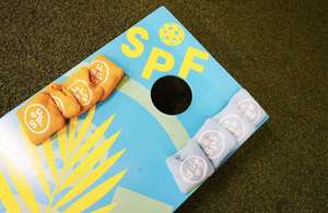 SPF's Second Anniversary