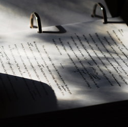 Seminar: Everyone Has a Story: Sharing Life Through 5-Minute Memoirs