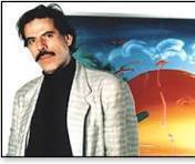 Explore Art with Peter Max