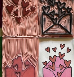 Love Letter Printing