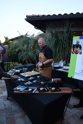 Philanthropic Foodies