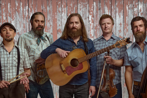 Rose’s Pawn Shop Opener: Pi Jacobs