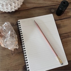 For the Love of Journaling: In-Person Experience