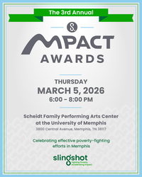 The 3rd Annual MPACT Awards