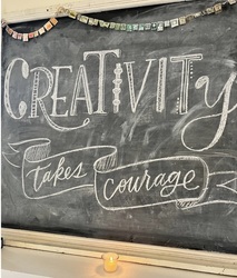 Creative Play for Getting Unstuck